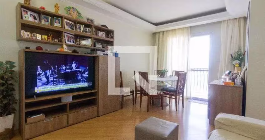 Apartamento para venda - ponte rasa, 3 quartos,  76 m² - são paulo