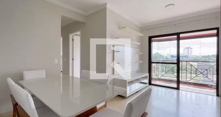 Apartamento para venda - jardim do mar, 3 quartos,  62 m² - são bernardo do campo