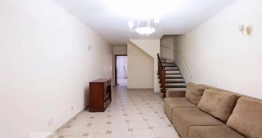 Casa para venda - tatuapé, 5 quartos,  181 m² - são paulo