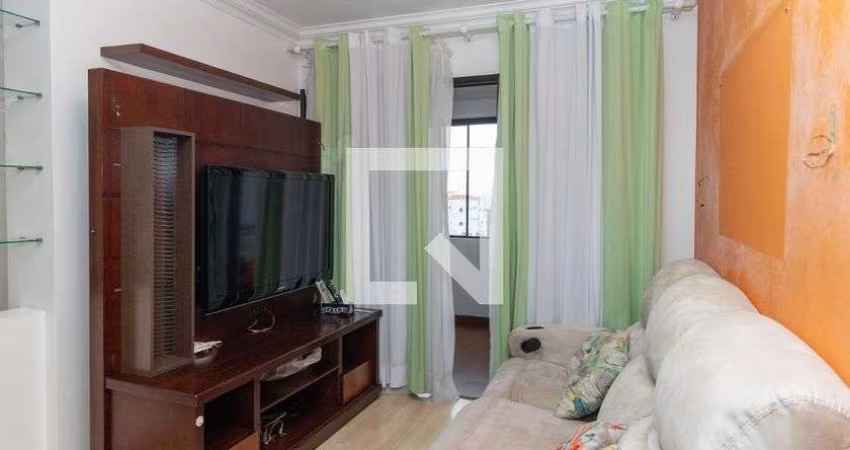 Apartamento para venda - alto da lapa, 3 quartos,  77 m² - são paulo