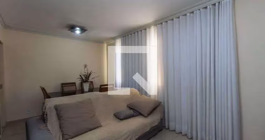 Apartamento para venda - itapoã, 3 quartos,  82 m² - belo horizonte