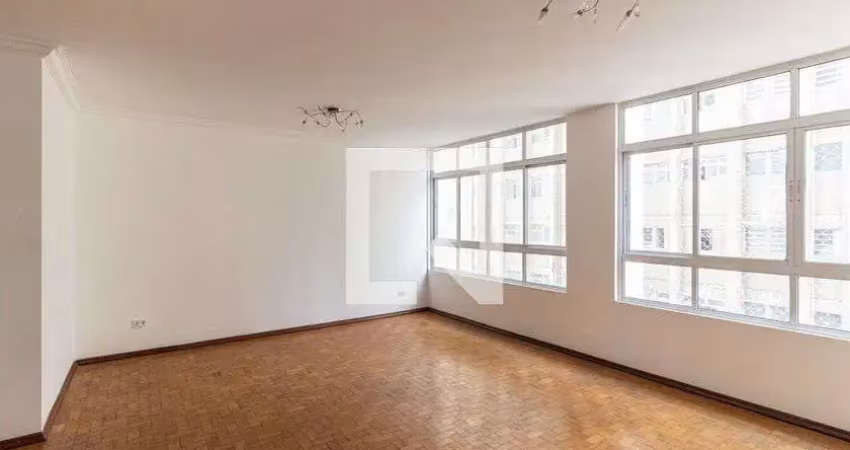 Apartamento para venda - santa cecília, 2 quartos,  95 m² - são paulo