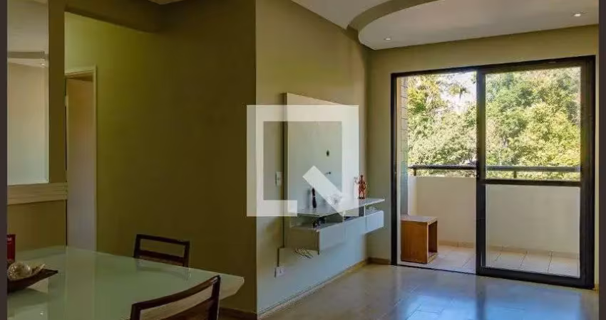 Apartamento para venda - vila mascote, 3 quartos,  76 m² - são paulo