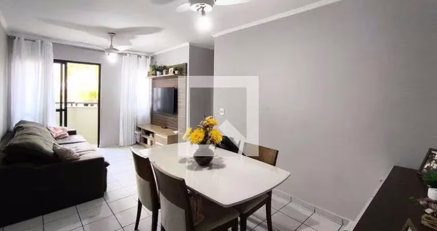 Apartamento para venda - parque da represa, 3 quartos,  88 m² - jundiaí