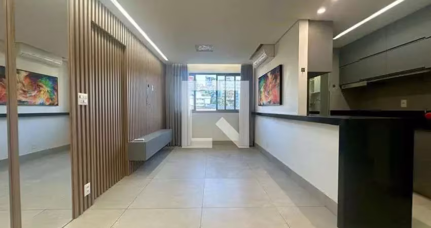Apartamento para venda - santo antônio, 2 quartos,  65 m² - belo horizonte