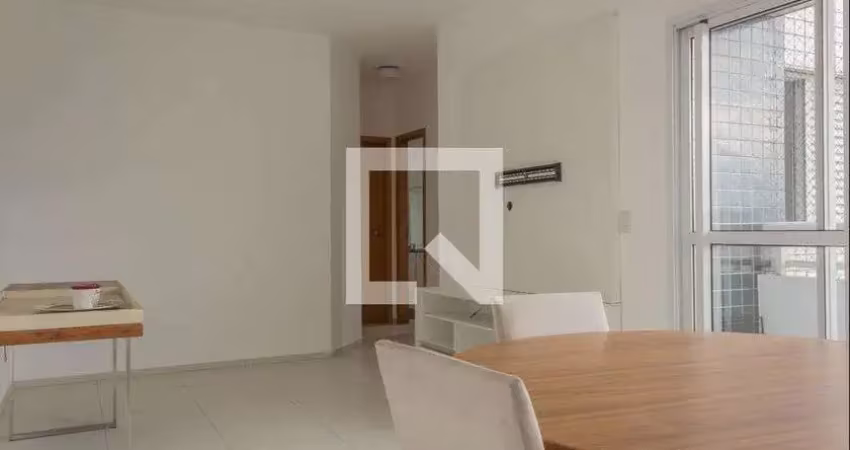 Apartamento para venda - vila lusitânia, 3 quartos,  82 m² - são bernardo do campo