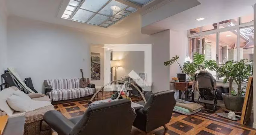 Apartamento para venda - independência, 2 quartos,  117 m² - porto alegre