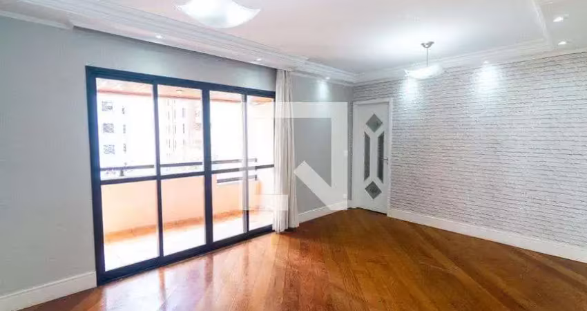 Apartamento para venda - vila mascote, 3 quartos,  87 m² - são paulo