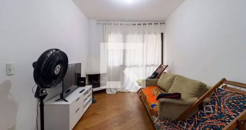 Apartamento para venda - brooklin, 3 quartos,  75 m² - são paulo