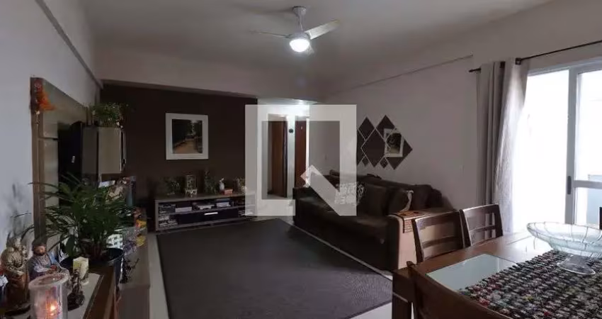 Apartamento para venda - jardim bela vista, 3 quartos,  106 m² - santo andré