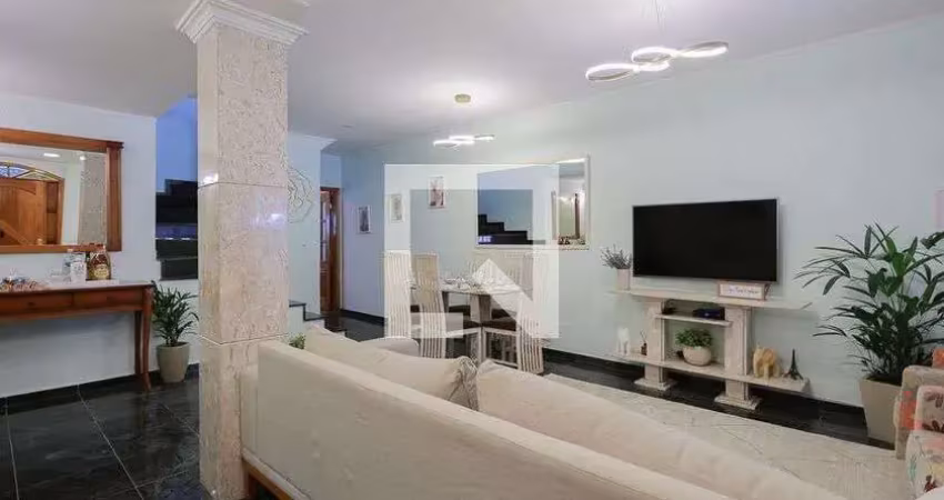 Casa para venda - água fria, 3 quartos,  180 m² - são paulo