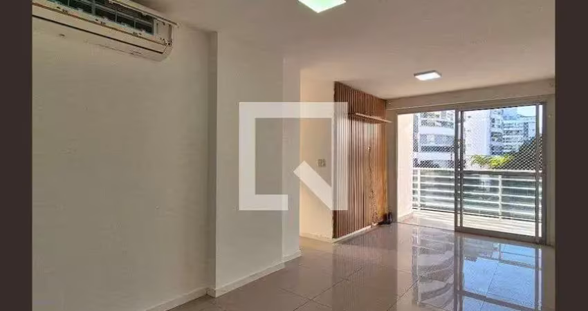 Apartamento para venda - recreio, 3 quartos,  100 m² - rio de janeiro
