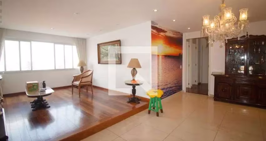 Apartamento para venda - pinheiros, 3 quartos,  117 m² - são paulo