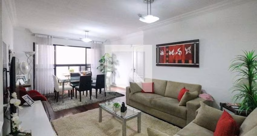 Apartamento para venda - santa paula, 3 quartos,  127 m² - são caetano do sul