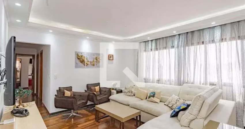 Apartamento para venda - bosque da saúde, 3 quartos,  120 m² - são paulo