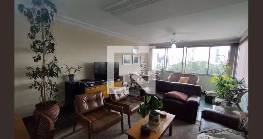 Apartamento para venda - aclimação, 3 quartos,  140 m² - são paulo