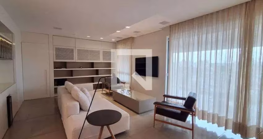 Apartamento para venda - jardim do mar, 2 quartos,  155 m² - são bernardo do campo