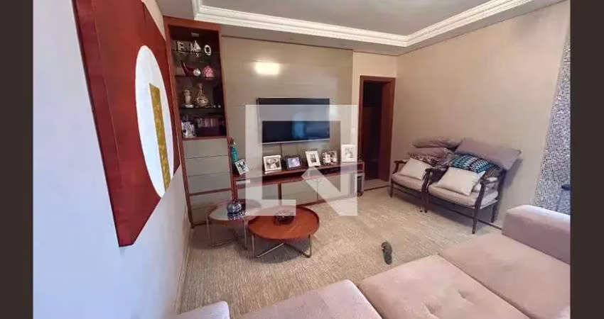 Apartamento para venda - vila galvão, 3 quartos,  140 m² - guarulhos