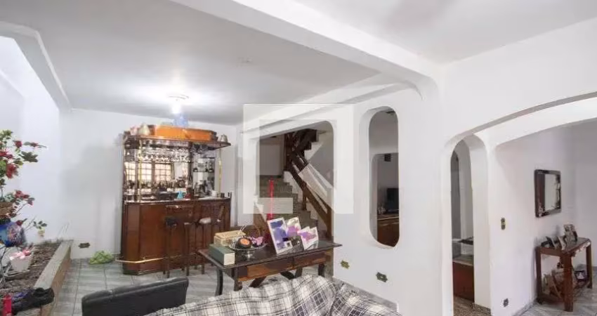 Casa para venda - vila constança , 4 quartos,  352 m² - são paulo