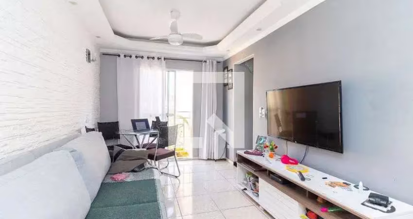 Casa / sobrado em condomínio para venda - vila jacuí, 2 quartos,  86 m² - são paulo