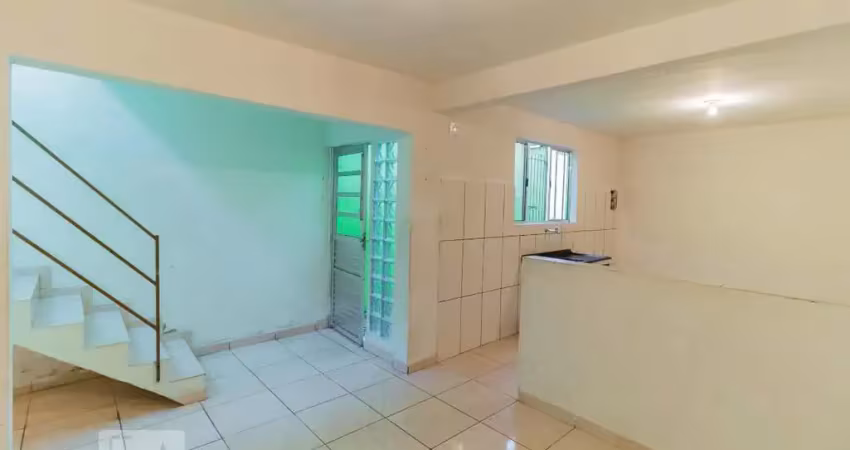 Casa para venda - sapopemba, 2 quartos,  80 m² - são paulo