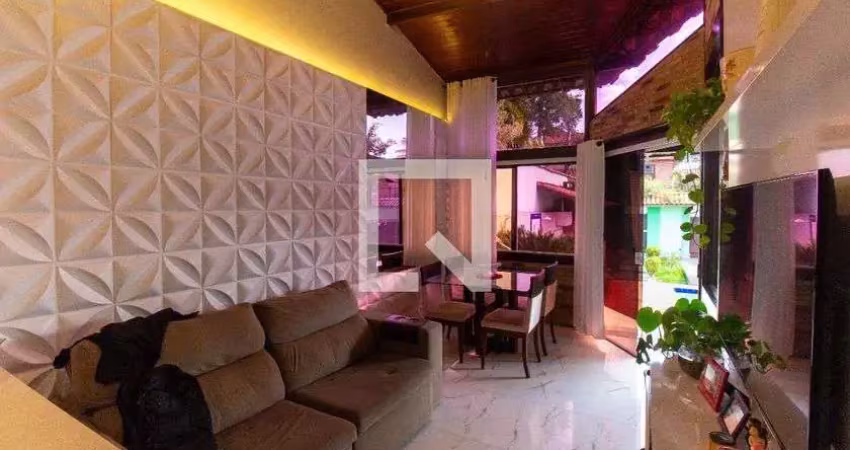 Casa para venda - serra grande, 2 quartos,  82 m² - niterói