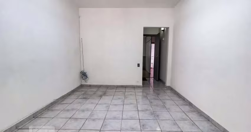Casa para venda - chácara santo antonio, 3 quartos,  116 m² - são paulo