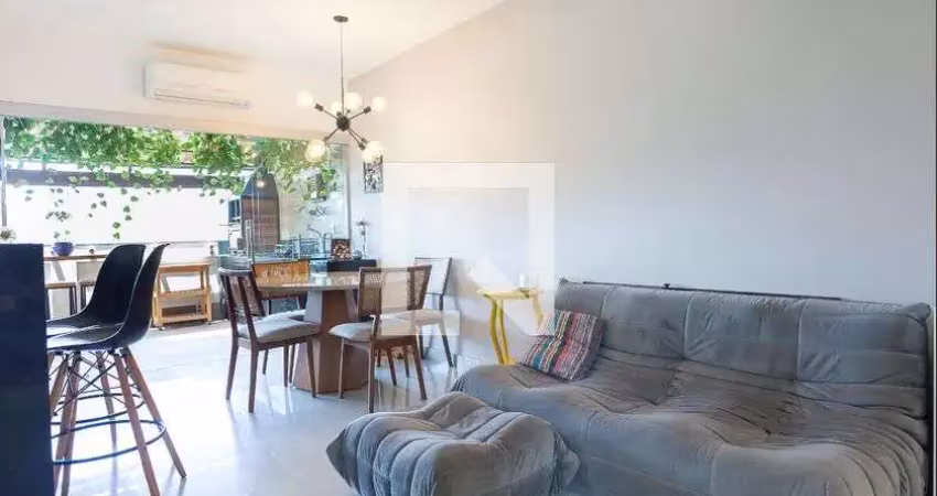Casa / sobrado em condomínio para venda - cariocas, 3 quartos,  127 m² - nova lima
