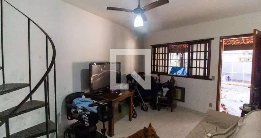Casa para venda - são francisco, 3 quartos,  120 m² - niterói