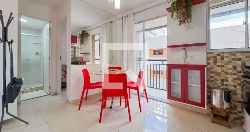 Apartamento para venda - liberdade, 1 quarto,  30 m² - são paulo