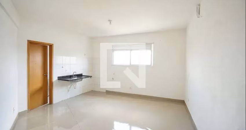 Kitnet / stúdio para venda - tatuapé, 1 quarto,  26 m² - são paulo