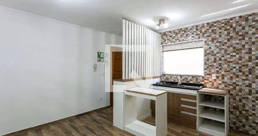 Kitnet / stúdio para venda - vila carrão, 1 quarto,  26 m² - são paulo