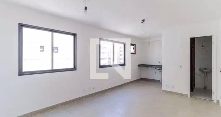Kitnet / stúdio para venda - santa cecília, 1 quarto,  23 m² - são paulo