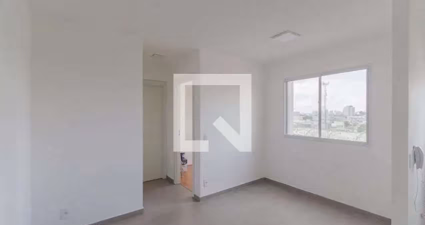 Apartamento para venda - ipiranga, 2 quartos,  36 m² - são paulo