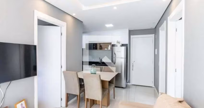 Apartamento para venda - lapa, 2 quartos,  36 m² - são paulo
