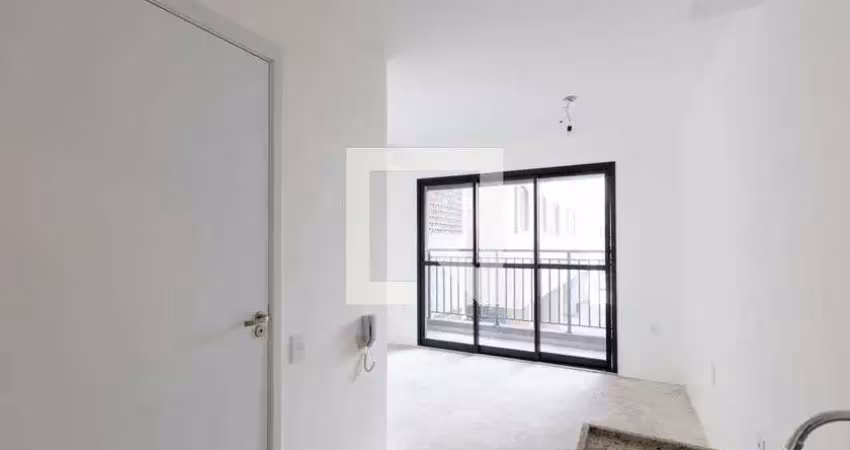 Kitnet / stúdio para venda - santa cecília, 1 quarto,  23 m² - são paulo