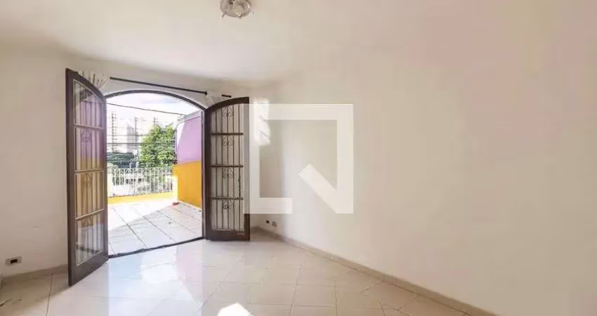 Casa para venda - jardim éster yolanda, 3 quartos,  150 m² - são paulo