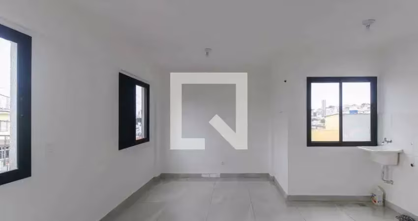 Kitnet / stúdio para venda - vila ema, 1 quarto,  37 m² - são paulo