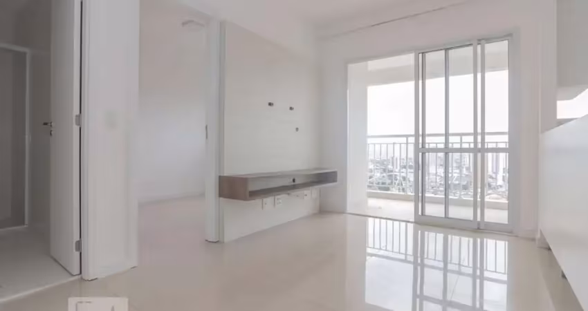 Apartamento para venda - centro, 1 quarto,  41 m² - osasco