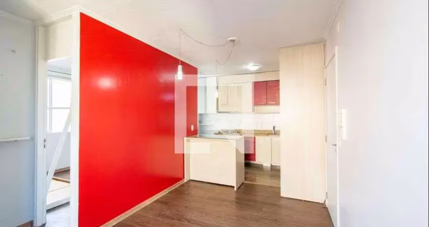 Apartamento para venda - bairro fátima, 2 quartos,  42 m² - canoas