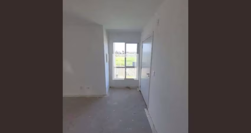 Apartamento para venda - estância velha, 2 quartos,  46 m² - canoas
