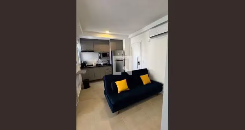 Kitnet / stúdio para venda - tatuapé, 1 quarto,  37 m² - são paulo
