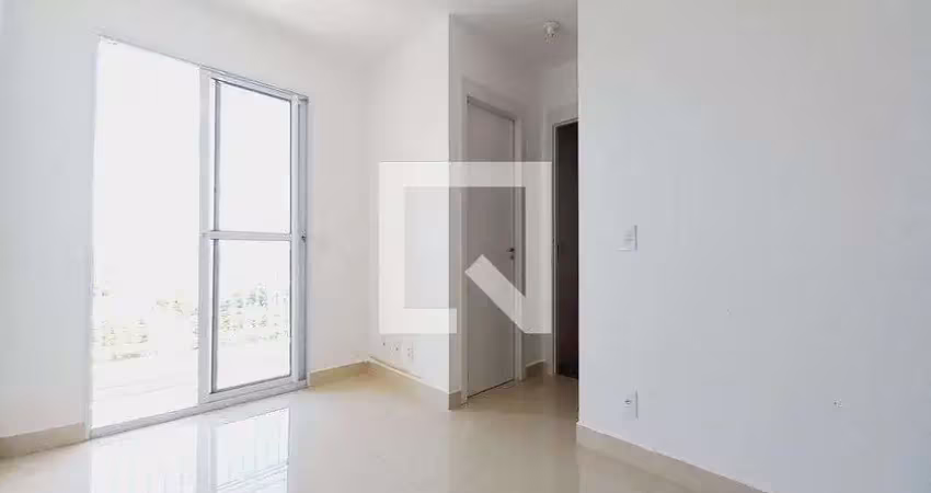 Apartamento para venda - jardim ipaussurama , 2 quartos,  43 m² - campinas