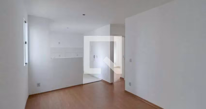Apartamento para venda - nacional, 2 quartos,  50 m² - contagem