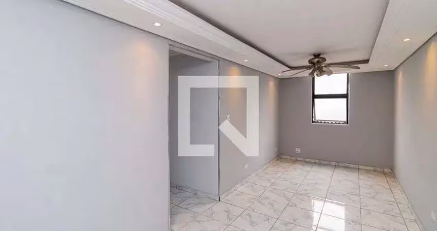 Apartamento para venda - vila sabrina , 2 quartos,  55 m² - são paulo
