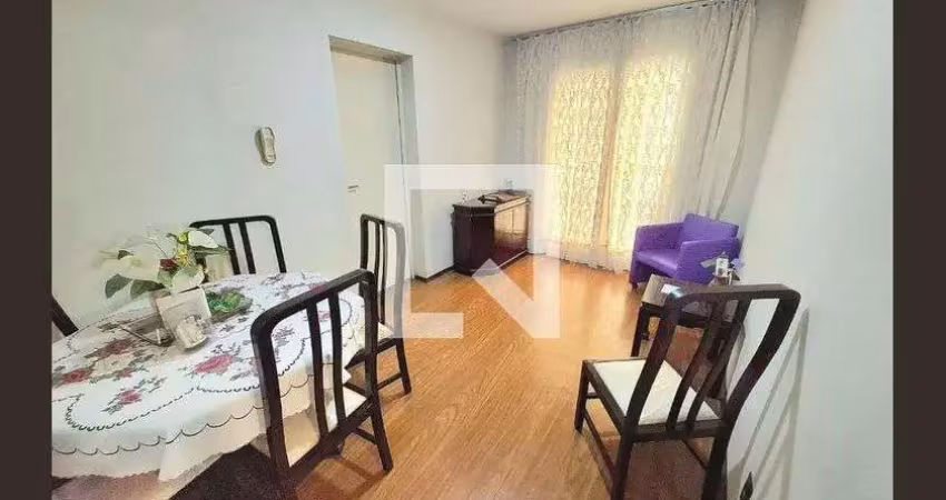 Apartamento para venda - freguesia do ó, 2 quartos,  50 m² - são paulo