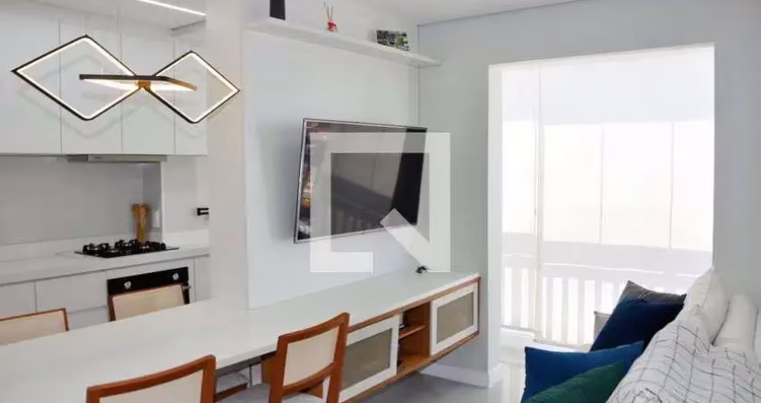 Apartamento para venda - freguesia do ó, 2 quartos,  43 m² - são paulo