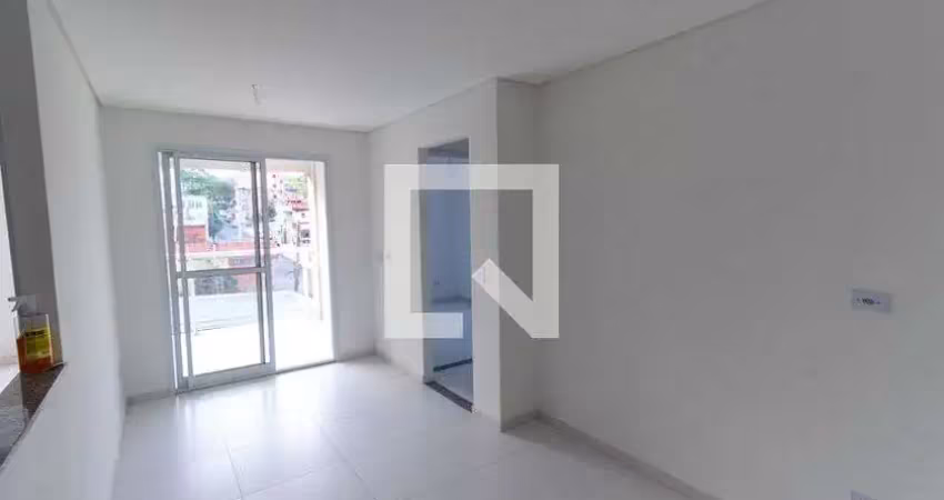 Apartamento para venda - artur alvim, 2 quartos,  54 m² - são paulo