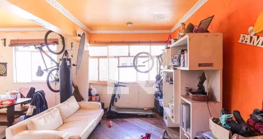 Apartamento para venda - cachambi, 2 quartos,  62 m² - rio de janeiro