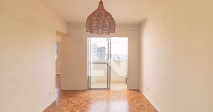 Apartamento para venda - vila mascote, 2 quartos,  52 m² - são paulo